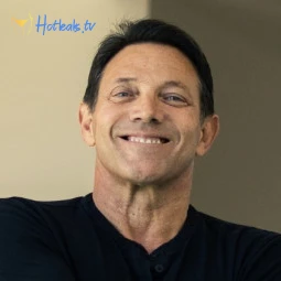 Jordan Belfort
