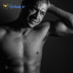 Xander Corvus