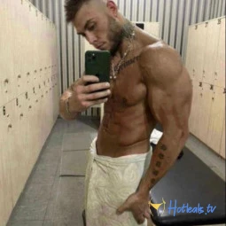 Antony Flex