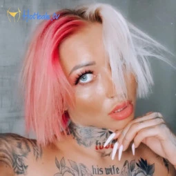Badxlucy [FREE]