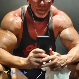 Mastersbodybuilder