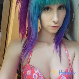 cuppykitsune
