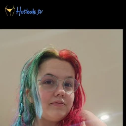 💚Goddess Alix💙 top 18%
