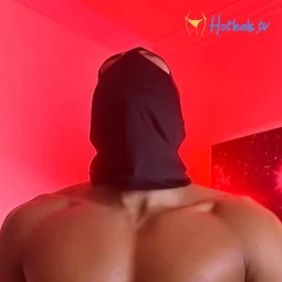 MaxxMasked
