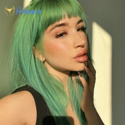 Petite Ara 💚
