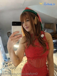 sarahfoxfree