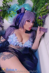 Scarlett Sirene