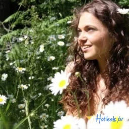 Daisy UNCENSORED