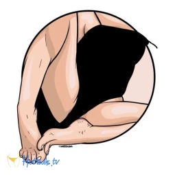 Titillating Tease