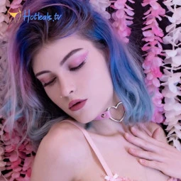 Trixy Blue