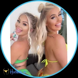 𝗧𝗛𝗘 𝘀𝘁𝗲𝗽 𝘀𝗶𝘀𝘁𝗲𝗿𝘀 👯‍♀️