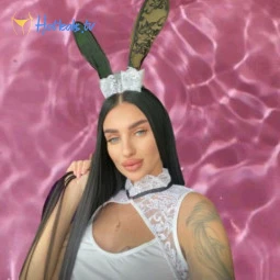 sweatybunny