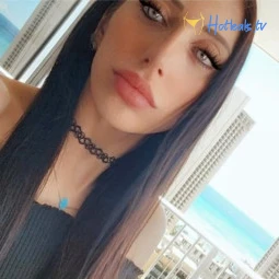 Alissa LOVES ANAL