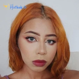 Annie Hot Latina