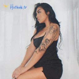 Ashlea Edenn