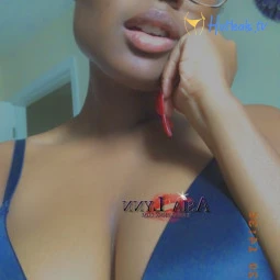 GODDESS ASIA 😈