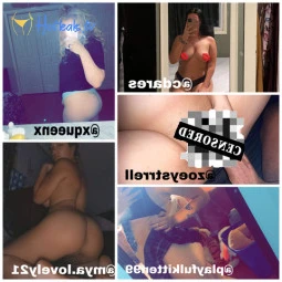 Babygirls Promo❤️🥵
