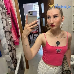 Betty Jackin