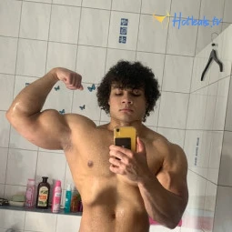 buffberserker