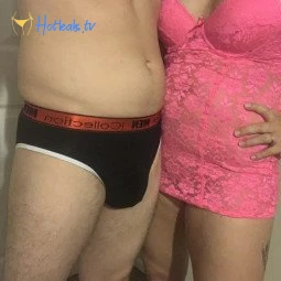 Naughty Midwest Couple
