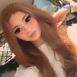 gingerstoesies