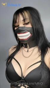 gothstrap999