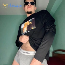 itzanfree