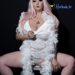 Jenna Starlight (FREE)