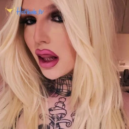 TSkimberkellyxxx
