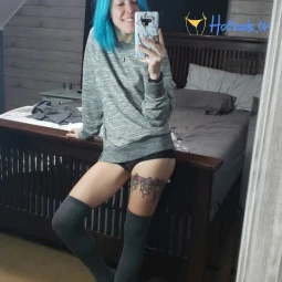 Hailey Nicole