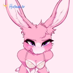 LovelyBunnsBunny