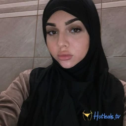 Dina [ madina_muslim ] OnlyFans leaked videos on Hotleaks.tv