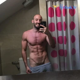 nakedgamervip
