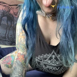 Nyxie💀🖤