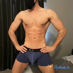 Nick Blaze