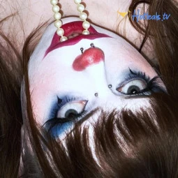 Scarlett Clown 🔪