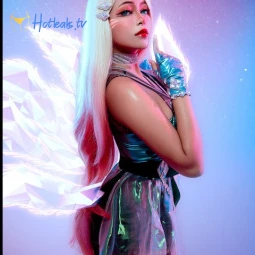 Seraphine