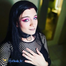 Sissylicious Alice Crystal