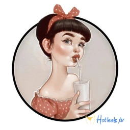 Tasty Horchata