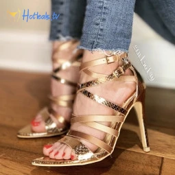 Toe.Luxx