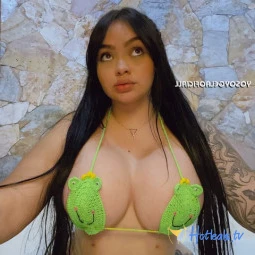 🍒GELA ROJAS🍒