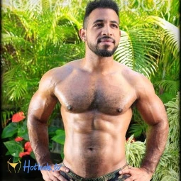 Rodrigo Amor