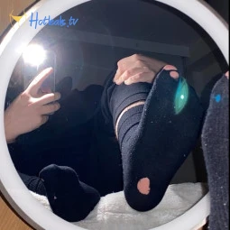 collegeboysfeet