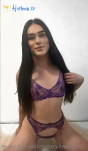 misskaymanuel
