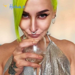 Night White Witch