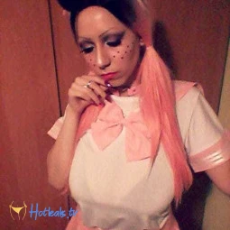 bustybunnybabe
