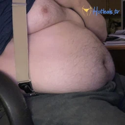 BellyWarrior