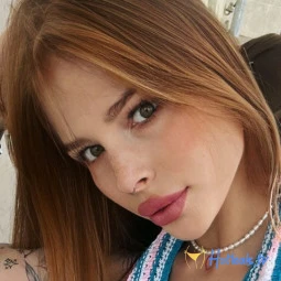 🦊Alex Ginger
