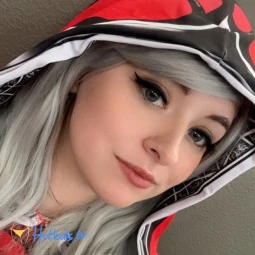 Cassie Fray (FREE)