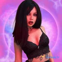 Lilith Doll